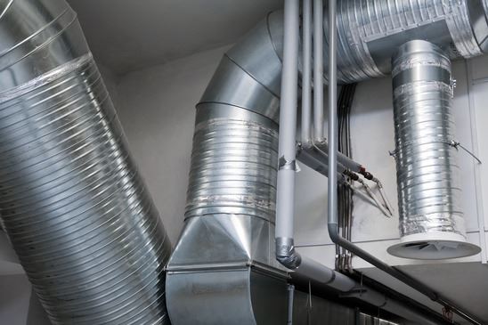 Why Duct Inspection is Essential?