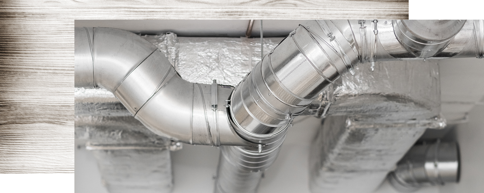 Air Duct Inspection