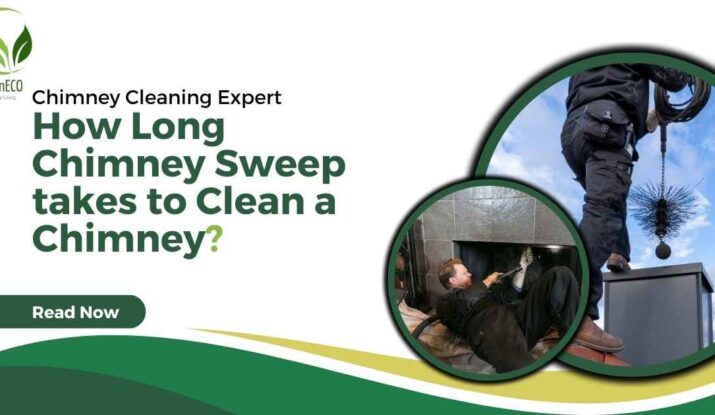 featured image of chimney sweep cleaning service blog