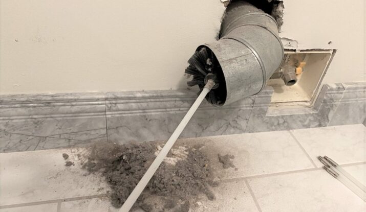 How Often Should a Dryer Vent Be Cleaned Out? | Expert Tips from GreenECO