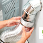 Professional Dryer Vent Cleaning Services by Green Eco Texas