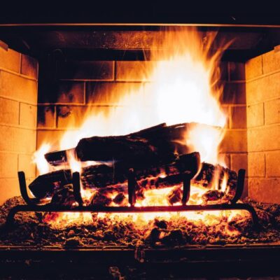 How to Reduce the Cost of a Chimney Sweep