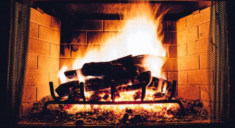 How to Reduce the Cost of a Chimney Sweep