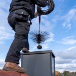 How to Reduce the Cost of a Chimney Sweep