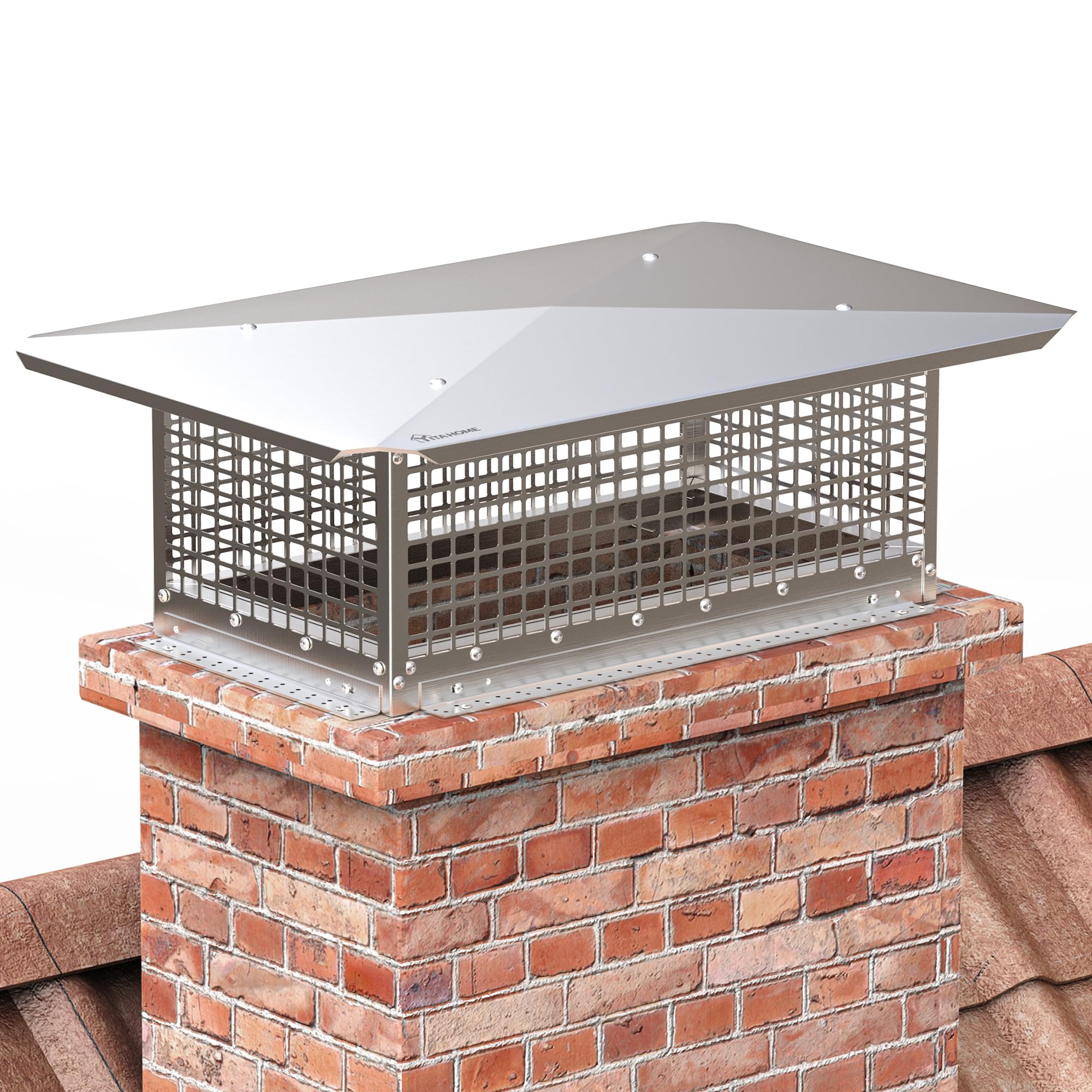 Chimney Caps
