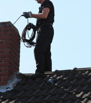 Chimney Sweep