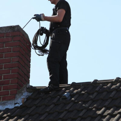 Chimney Sweep