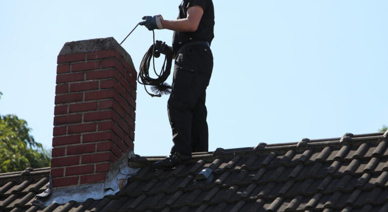 Chimney Sweep