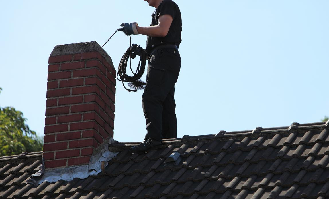 Chimney Sweep