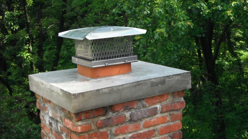 Chimney Relining services