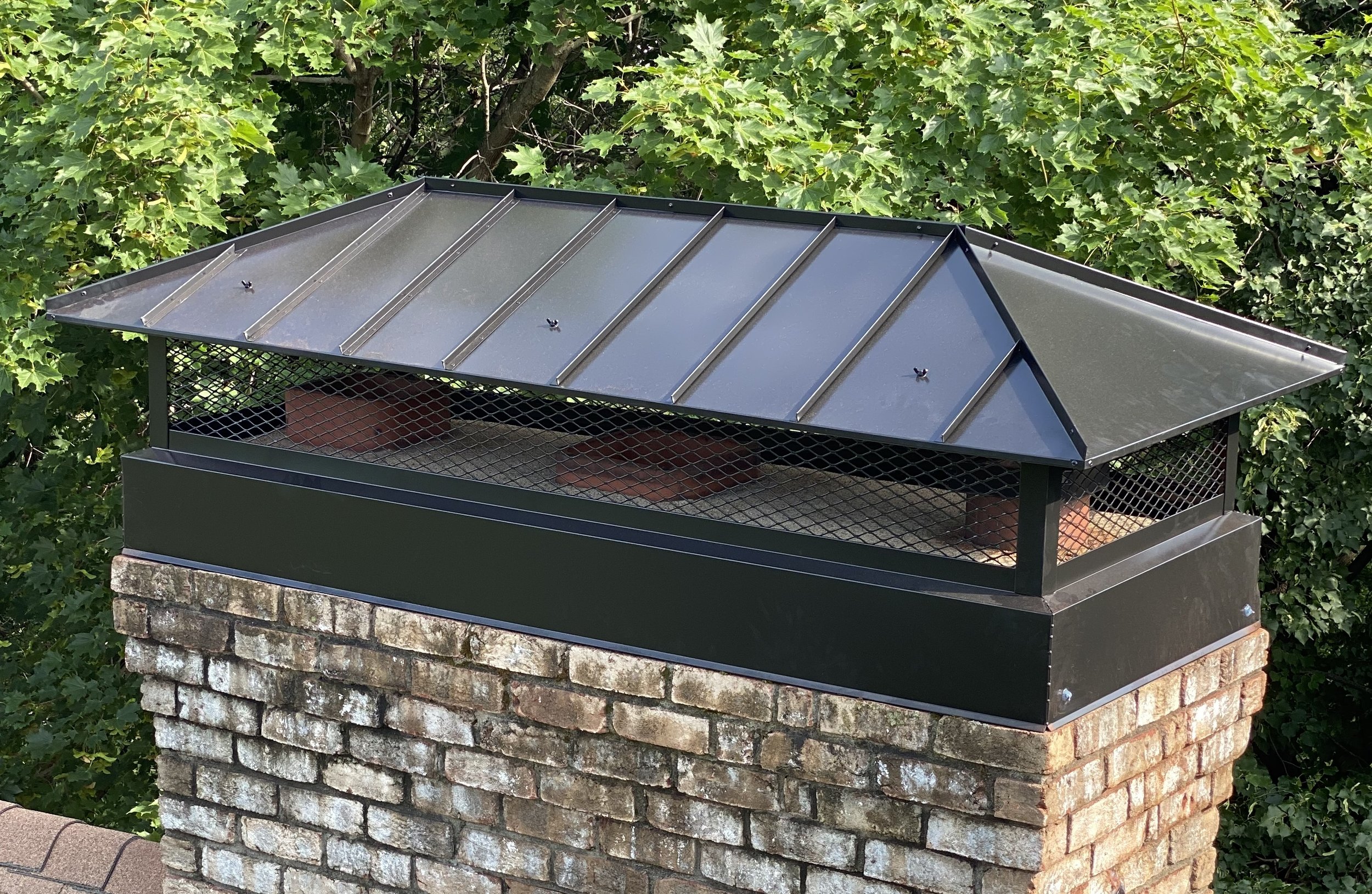 Chimney Caps