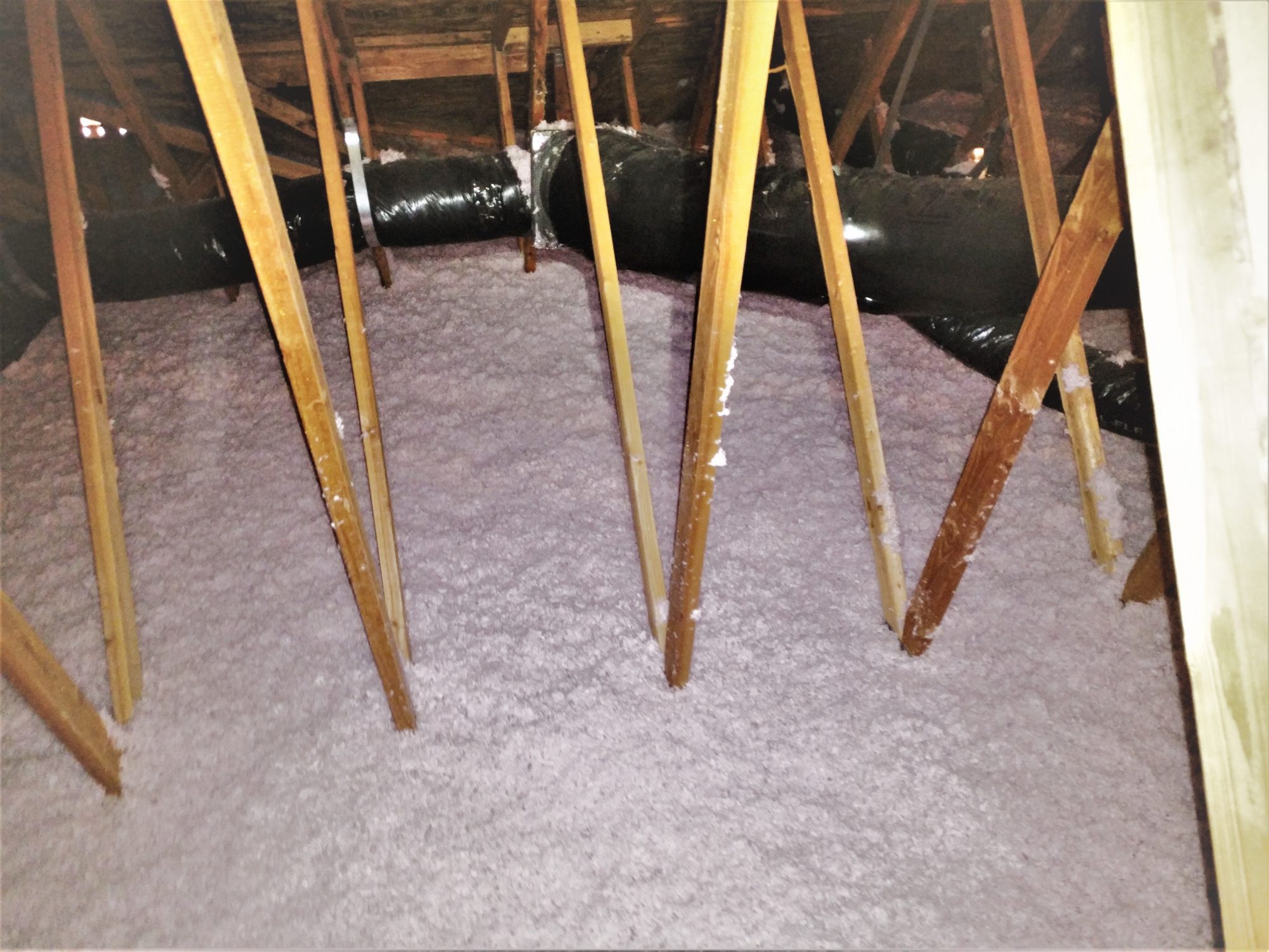 Insulation Replacement Services