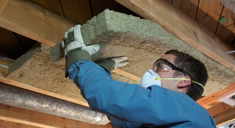Why Fire-Resistant Insulation is a Smart Choice for Homeowners