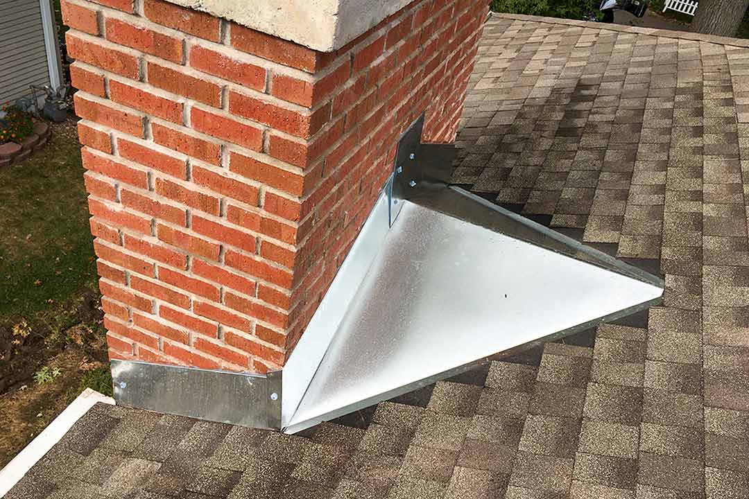 Chimney Waterproofing Services