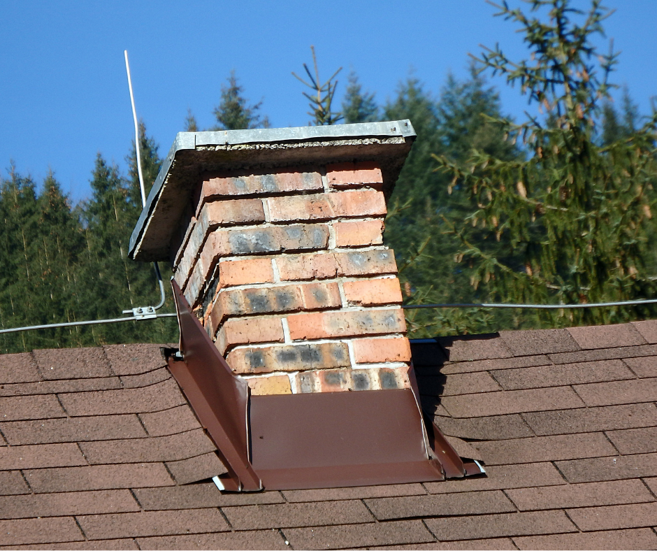 Chimney Leak Repair