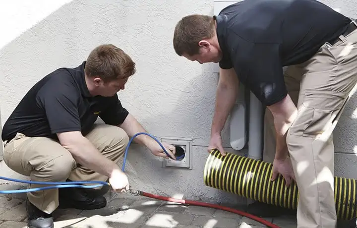 Vent Cleaning Services