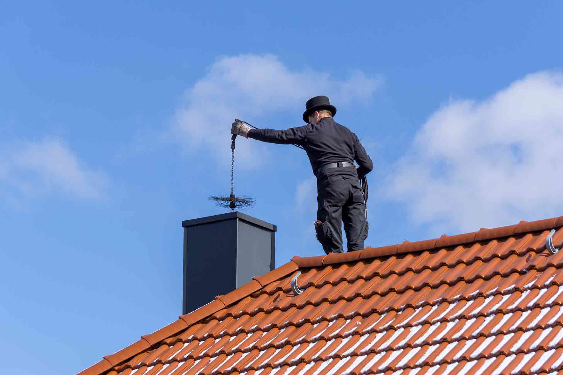 Why Chimney Sweep Services Are Essential?