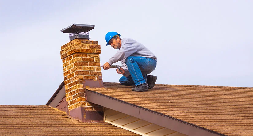 Chimney Installation services