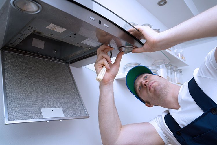 Chimney Repair Services