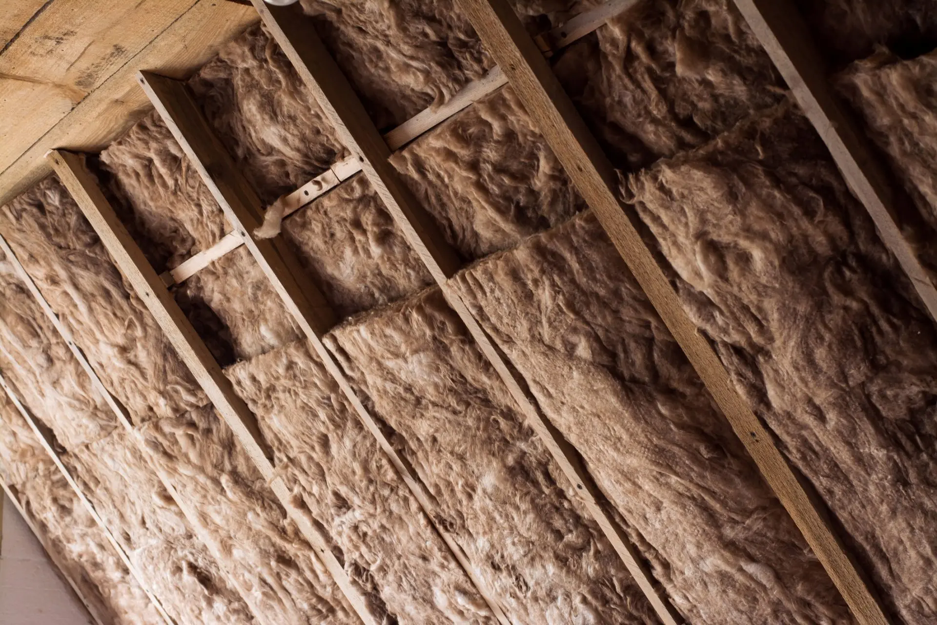 Insulation Replacement Services