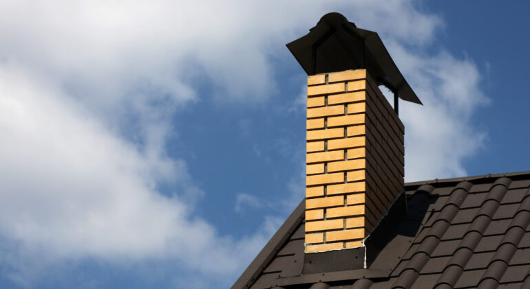 Chimney Caps & Their Role in Keeping Your Home Safe