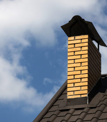 Chimney Caps & Their Role in Keeping Your Home Safe