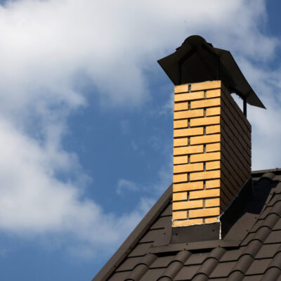 Chimney Caps & Their Role in Keeping Your Home Safe