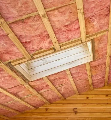 How Insulation Affects Your HVAC System's Efficiency