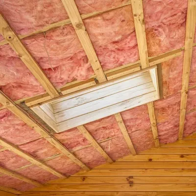 How Insulation Affects Your HVAC System's Efficiency