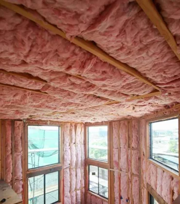 Why Fire-Resistant Insulation is a Smart Choice for Homeowners