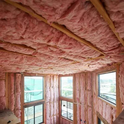 Why Fire-Resistant Insulation is a Smart Choice for Homeowners