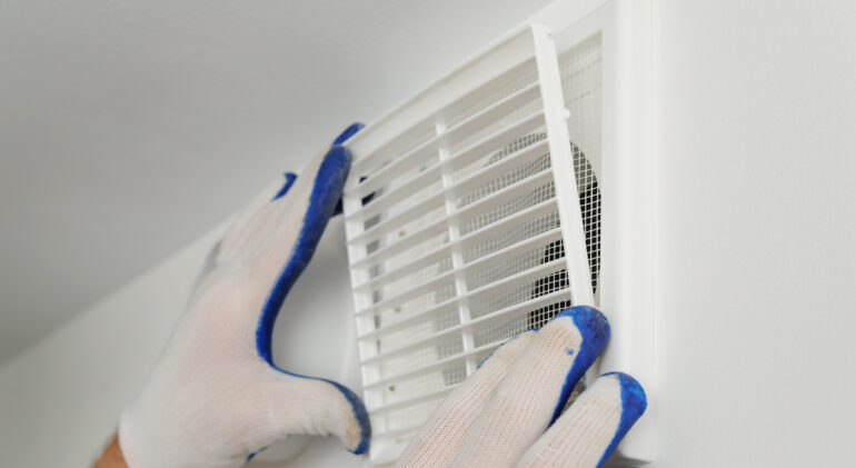 Common Myths About Air Duct Cleaning: Debunking the Truth with GreenEco